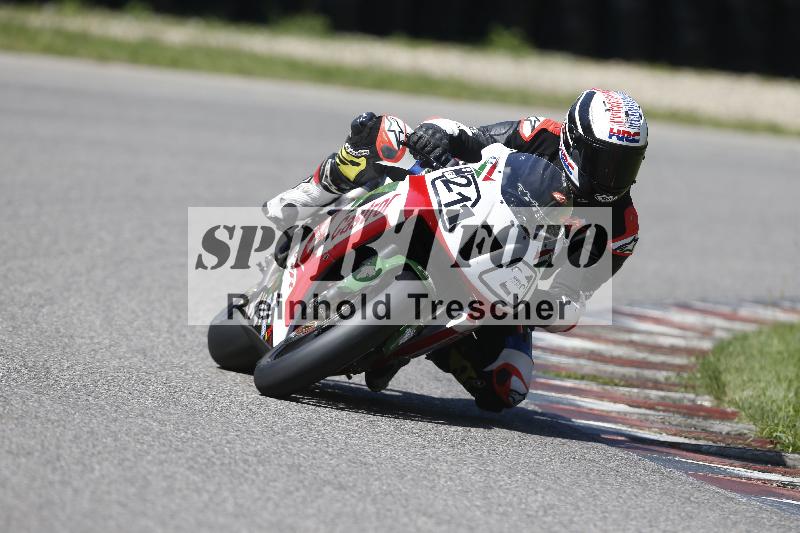 /12 30.04.2025 Speer Racing ADR/Classic/211